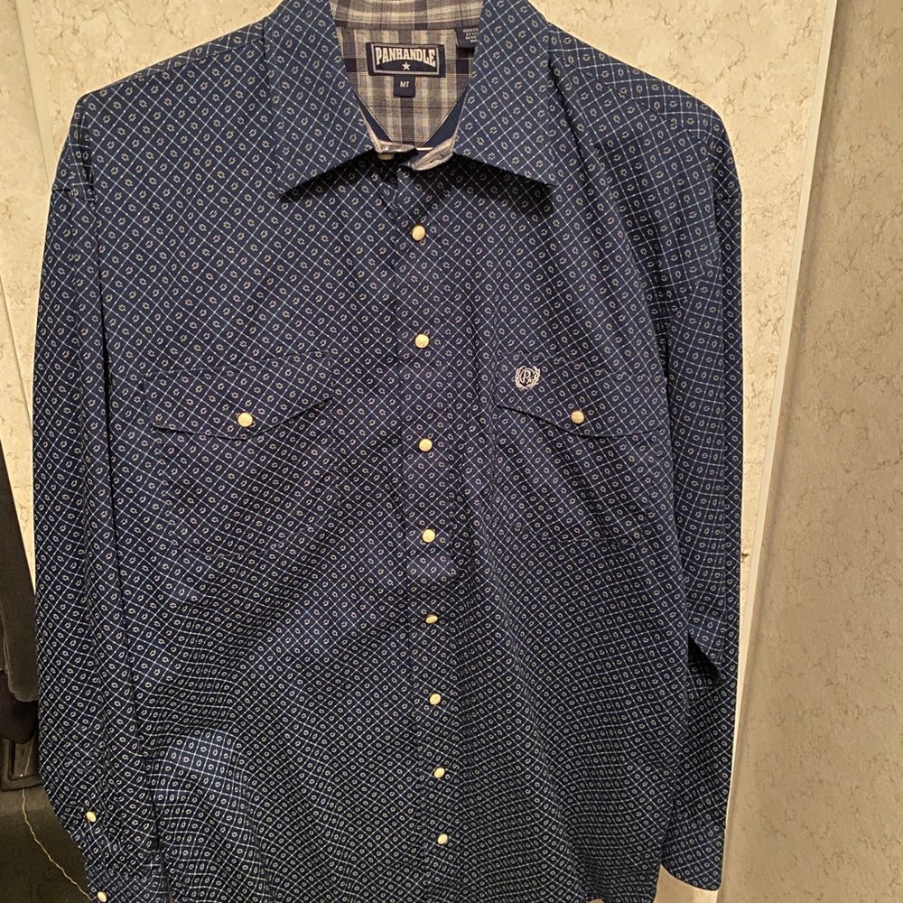 Panhandle Medium Shirt